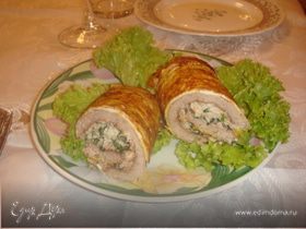 Фото рецепта