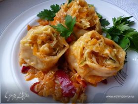 Фото рецепта