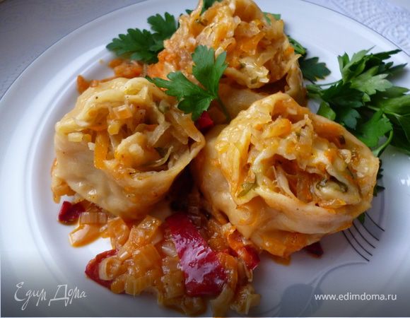 Манты ленивые(с картофельной начинкой) Манты ленивые(с картофельной начинкой)