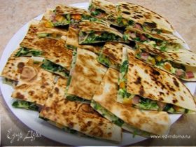 Фото рецепта