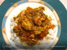 Фото рецепта