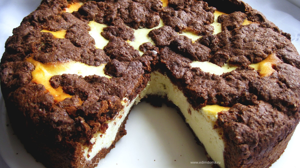 Сырник "Жираф"