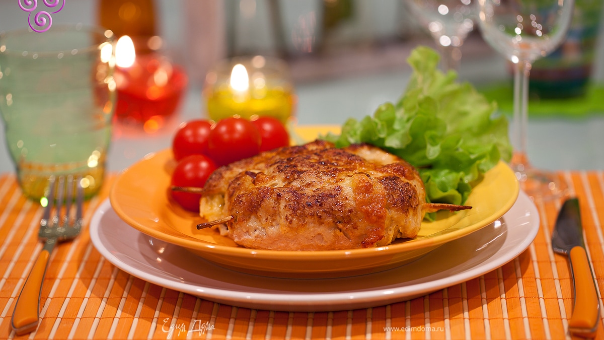 Украинская плетенка