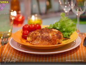 Фото рецепта