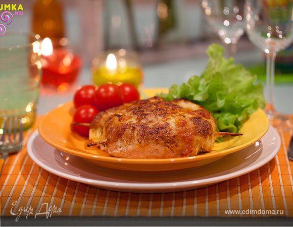 Украинская плетенка Украинская плетенка