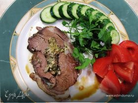 Фото рецепта