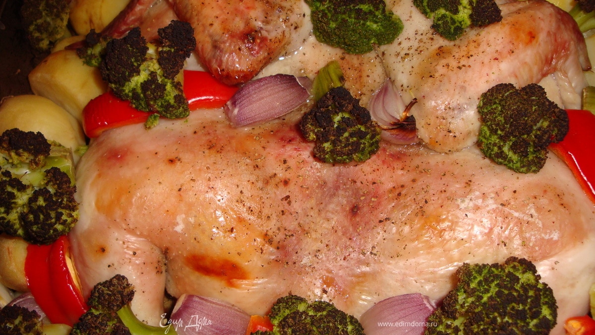 И холостяку по силам