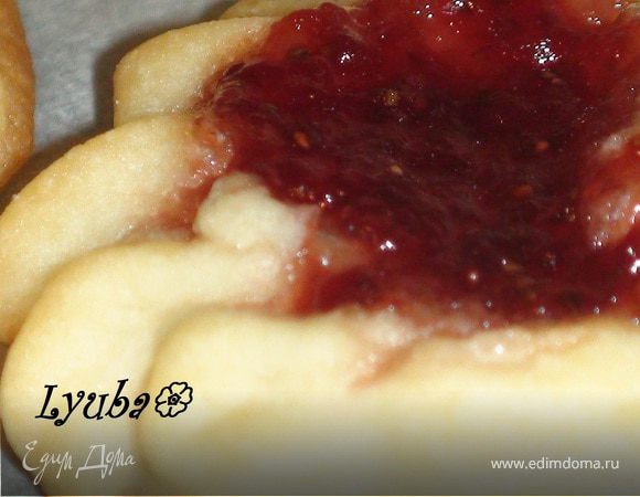 Курабье. Курабье.