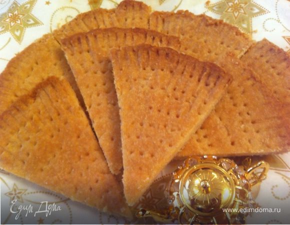 песочные коржики песочные коржики