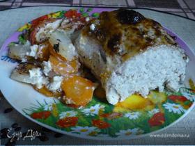 Фото рецепта