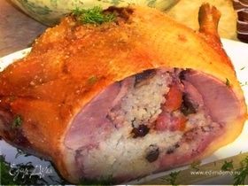 Фото рецепта