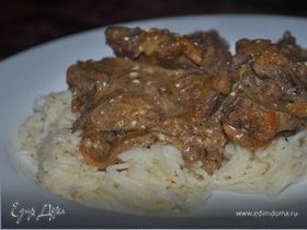 Фото рецепта