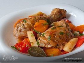 Фото рецепта