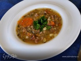 Фото рецепта