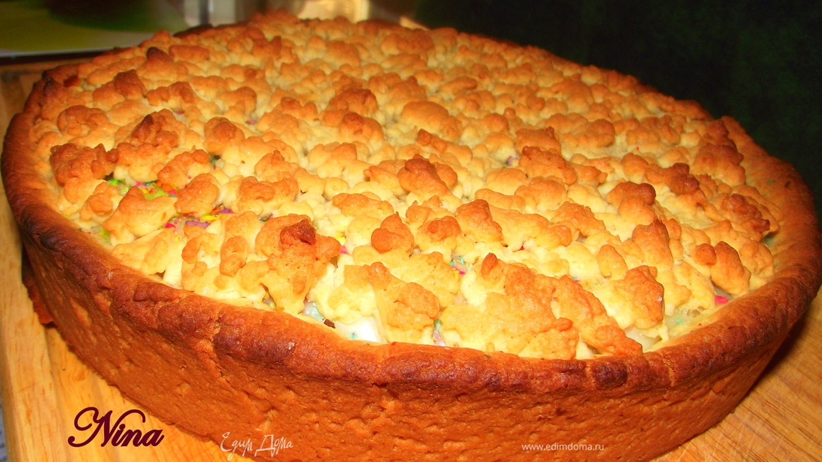 Tescoma. "Рождественский пирог с пудингом"