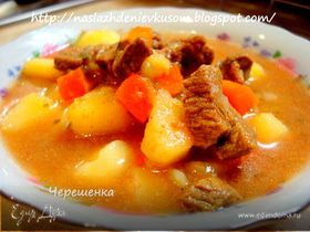 Фото рецепта