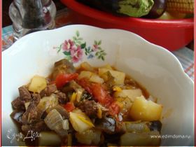 Фото рецепта