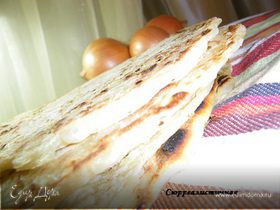 Фото рецепта