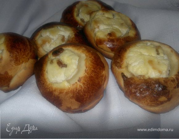 Ах, эти булочки Ах, эти булочки