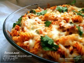 Фото рецепта