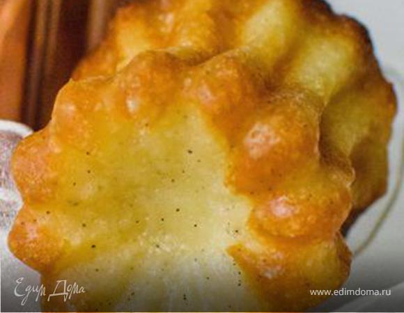 Канеле  (Cannelès )