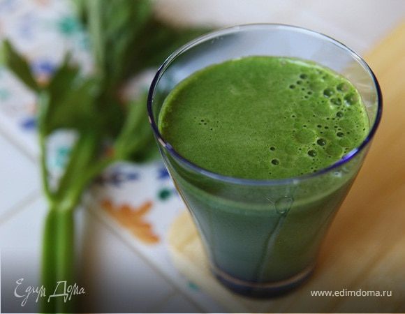 Мультивитаминный сок  