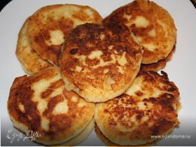 Фото рецепта