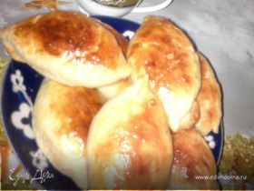 Фото рецепта