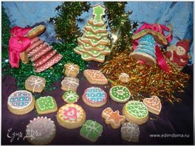 Фото рецепта