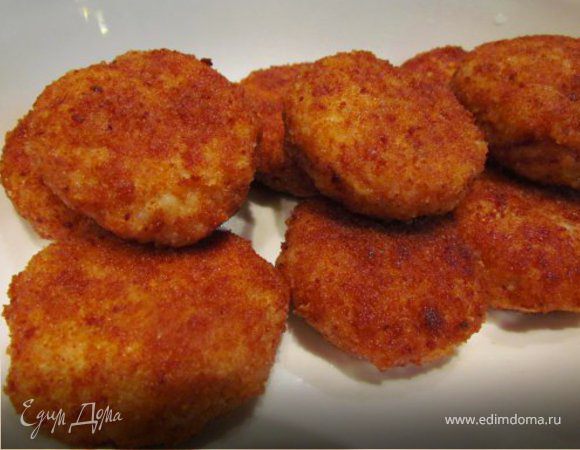 Куриные тефтельки