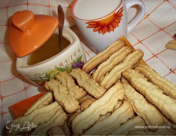 Домашнее печенье "Ностальгия". Tescoma.