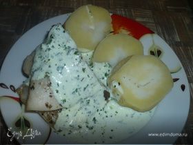 Фото рецепта