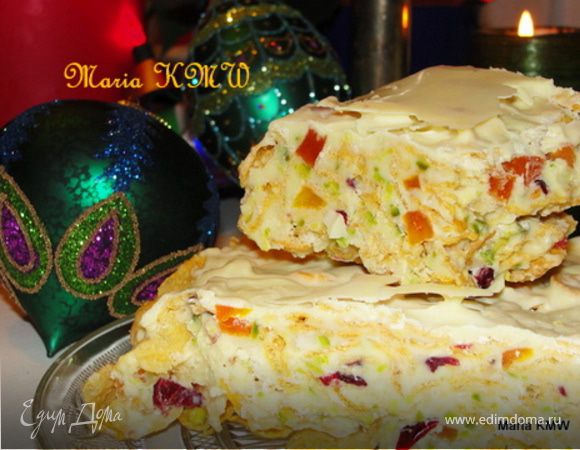 Хрустящие ломтики "Калейдоскоп"