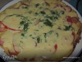 Фото рецепта