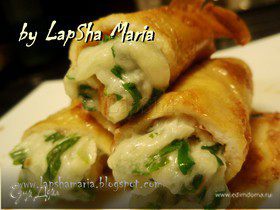 Фото рецепта