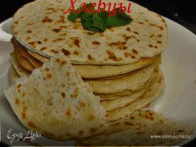 Фото рецепта