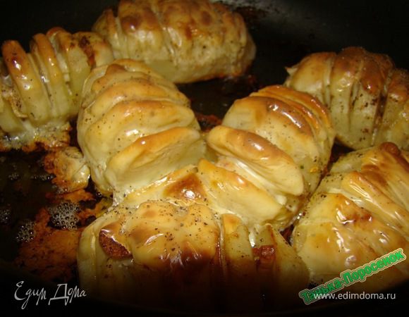 Картошка "Походная" Картошка "Походная"