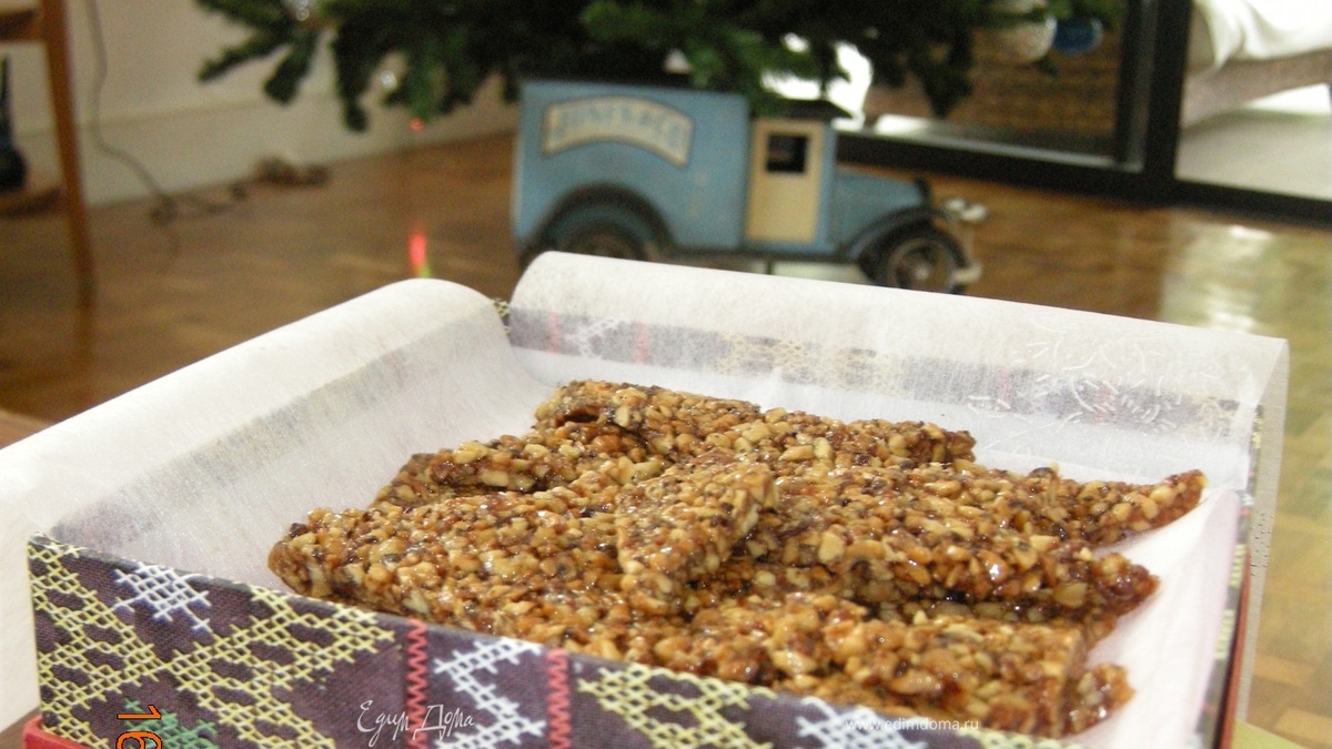 Kозинаки , tescoma.