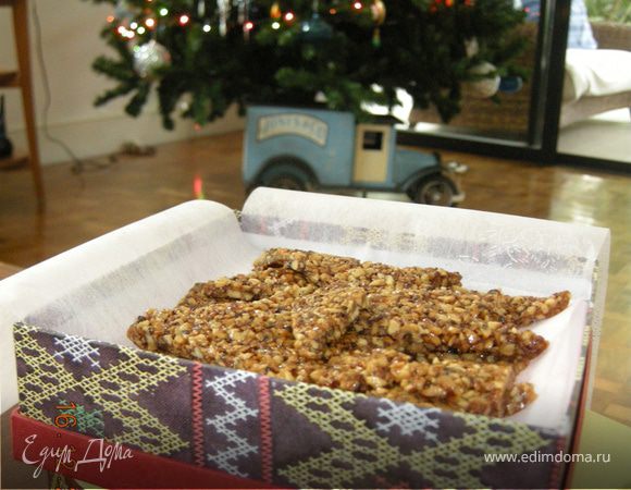 Kозинаки , tescoma.