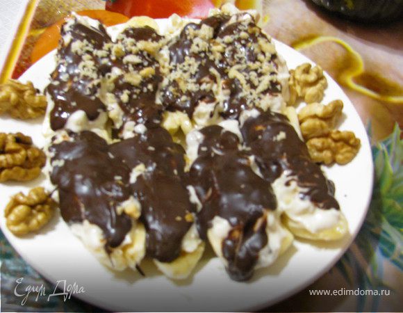 Десерт "Лакомство дракоши" Десерт "Лакомство дракоши"