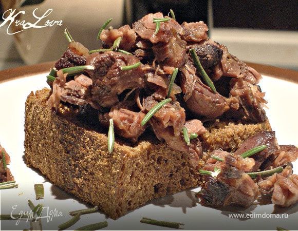 Peposo - Охотничье жаркое