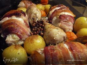 Фото рецепта