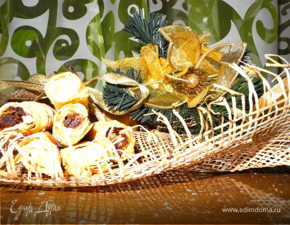 Tescoma. Сладкие сигары 