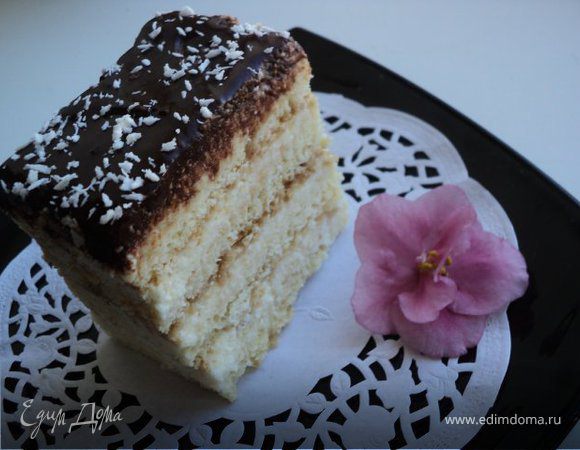 Пляцок-творожник вареный « Нежность». Пляцок-творожник вареный « Нежность».