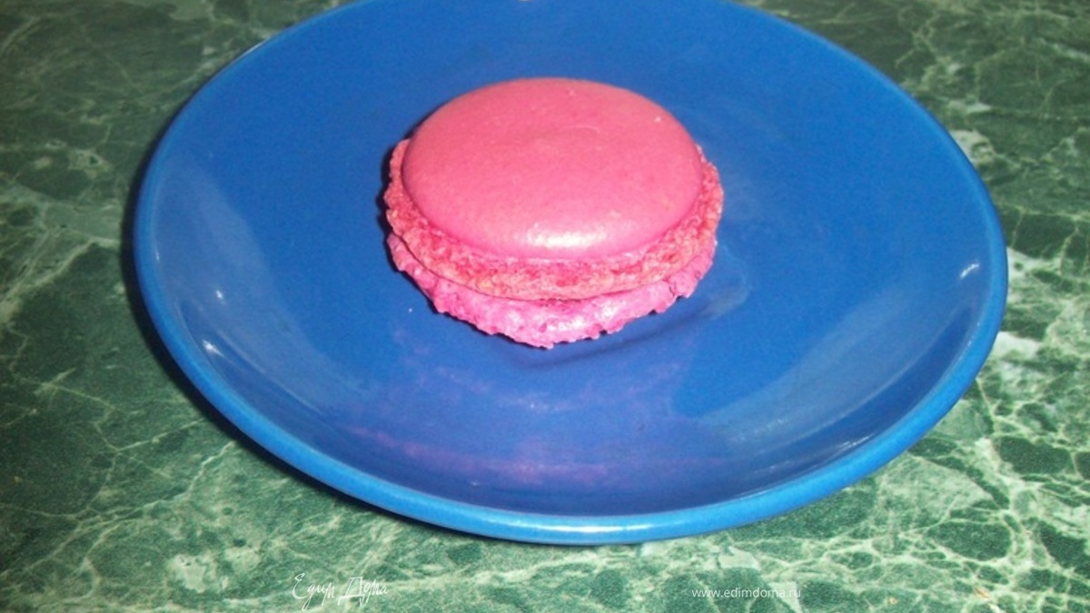 Macarons