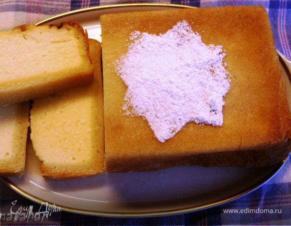 Тусин сырник Тусин сырник