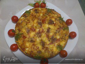 Фото рецепта