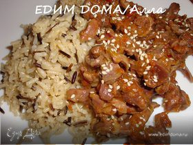 Фото рецепта