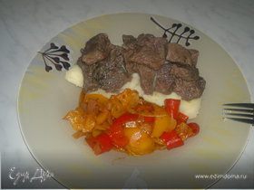 Фото рецепта