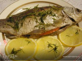 Фото рецепта